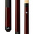 D-231 | Deep Oxblood Cue D-231 | Deep Oxblood Cue