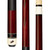 D-236 | Red Maple Cue D-236 | Red Maple Cue