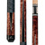 G-1003 | Antique Birdseye Maple, Black/White Pts Graphic, Linen Wrap G-1003 | Antique Birdseye Maple, Black/White Pts Graphic, Linen Wrap