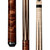 LZSP2 | Sneaky Pete, Walnut Stained & Natural Curly Maple 4 Prong Sneaky Pete w/ Double-walled Pts  LZSP2 | Sneaky Pete, Walnut Stained & Natural Curly Maple 4 Prong Sneaky Pete w/ Double-walled Pts