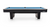7' Rasson Hero | Strong Black | Ball Return 7' Rasson Hero | Strong Black | Ball Return