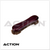 Action Deluxe TBD Deluxe Horsehair Brush