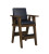 Sterling Spectator Chair - Modern Series  Sterling Spectator Chair - Modern Series