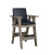Sterling Spectator Chair - Modern Series  Sterling Spectator Chair - Modern Series