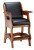 Elite Spectator Chair  Elite Spectator Chair