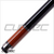 Cuetec CT108NW Truewood - No Wrap Cuetec CT108NW Truewood - No Wrap