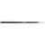 Avid Surge break Cue Black and Gold