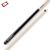 Cuetec AVID Surge Jump Cue Black and Gold