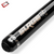 Cuetec AVID Surge Jump Cue Black and Gold