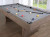 8' Slaton Pool Table