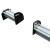 ASR 6 | Black | Steel Pedal Plate ASR 6 | Black | Steel Pedal Plate