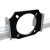 ASR 6 | Black | Steel Pedal Plate ASR 6 | Black | Steel Pedal Plate