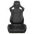 Advanced Premium Recliner Seat (Suede) Advanced Premium Recliner Seat (Suede)