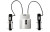 Factory Reconditioned D-BOX Generation 1 3250i Haptic System (1.5" travel range - 3 Actuators) Factory Reconditioned D-BOX Generation 1 3250i Haptic System (1.5" travel range - 3 Actuators)