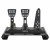 MOZA Racing CRP Pedals MOZA Racing CRP Pedals