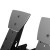 MOZA Racing SR-P Pedals (2-Pedal Set, Base Included) MOZA Racing SR-P Pedals (2-Pedal Set, Base Included)