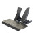 MOZA Racing SR-P Pedals (2-Pedal Set, Base Included) MOZA Racing SR-P Pedals (2-Pedal Set, Base Included)