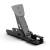 MOZA Racing SR-P Pedal (Clutch Add-On) MOZA Racing SR-P Pedal (Clutch Add-On)