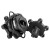 GSI QRS-1 Quick Release System (Black) GSI QRS-1 Quick Release System (Black)
