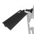 Keyboard Tray | Infinite Black (Powder Coat) Keyboard Tray | Infinite Black (Powder Coat)