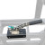 Handbrake Plate Handbrake Plate