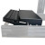 Aluminum Pedal Deck & Heel Rest Aluminum Pedal Deck & Heel Rest