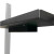 Integrated PC Stand | Power Supply Mount Add-On Integrated PC Stand | Power Supply Mount Add-On