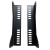 Advanced Side Brackets (Standard) Advanced Side Brackets (Standard)