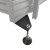 Adjustable Legs and Rubber Feet (Set of 4) Adjustable Legs and Rubber Feet (Set of 4)