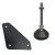 Adjustable Legs and Rubber Feet (Set of 4) Adjustable Legs and Rubber Feet (Set of 4)
