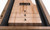 12' Hank Shuffleboard | Platinum Oaklee