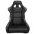 Advanced Premium Bucket Seat - Infinite Black (Large) Advanced Premium Bucket Seat - Infinite Black (Large)