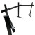 Free-Standing Triple TV Stand (Up to 65") | Infinite Black Free-Standing Triple TV Stand (Up to 65") | Infinite Black