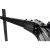 Free-Standing Triple TV Stand (Up to 65") | Infinite Black Free-Standing Triple TV Stand (Up to 65") | Infinite Black
