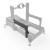 Advanced Pivoting Side Arm | Infinite Black Advanced Pivoting Side Arm | Infinite Black