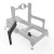 Advanced Pivoting Side Arm | Infinite Black Advanced Pivoting Side Arm | Infinite Black