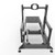 Advanced Pivoting Side Arm | Infinite Black Advanced Pivoting Side Arm | Infinite Black