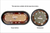 Sutter Texas Hold 'Em Table Sutter Texas Hold 'Em Table