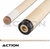 Action ACT131 Exotic Series Cue Action ACT131 Exotic Series Cue
