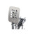 Heusinkveld Sim Pedals Ultimate+ - Black (3-Pedal Set) Heusinkveld Sim Pedals Ultimate+ - Black (3-Pedal Set)