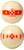 Aramith Champion Training Ball
