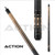 Action ACT47 Exotic Series Cue Action ACT47 Exotic Series Cue