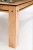 8' Hickory | Natural Hickory 8' Hickory | Natural Hickory