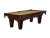 8' Glenwood | Tapered Legs 8' Glenwood | Tapered Legs