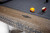 8' The Bali Breeze | Grey Teak 8' The Bali Breeze | Grey Teak