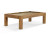 8' Parsons | Natural Dry Oak 8' Parsons | Natural Dry Oak