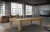 8' Parsons | Natural Dry Oak 8' Parsons | Natural Dry Oak