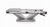 9' Rasson Victory III |  Silver Fluorocarbon | Ball Return 9' Rasson Victory III |  Silver Fluorocarbon | Ball Return