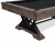 8' Vienna | Silvered Oak 8' Vienna | Silvered Oak