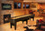 Andover II 14' Shuffleboard Table Andover II 14' Shuffleboard Table
